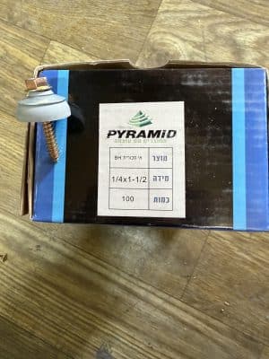 כל סוגי הברגים - איסכורית-1-50-אינץ