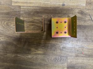 תושבות לעמודים